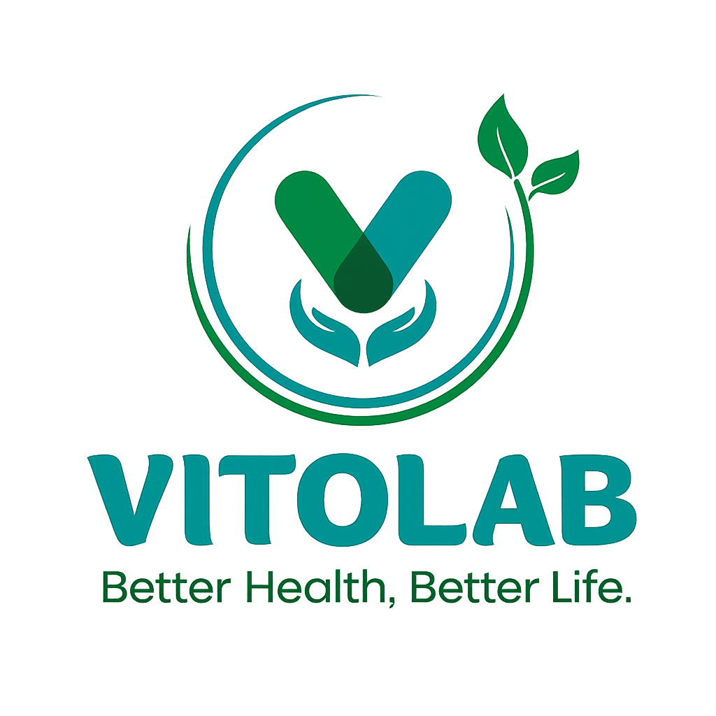 VITOLAB Logo