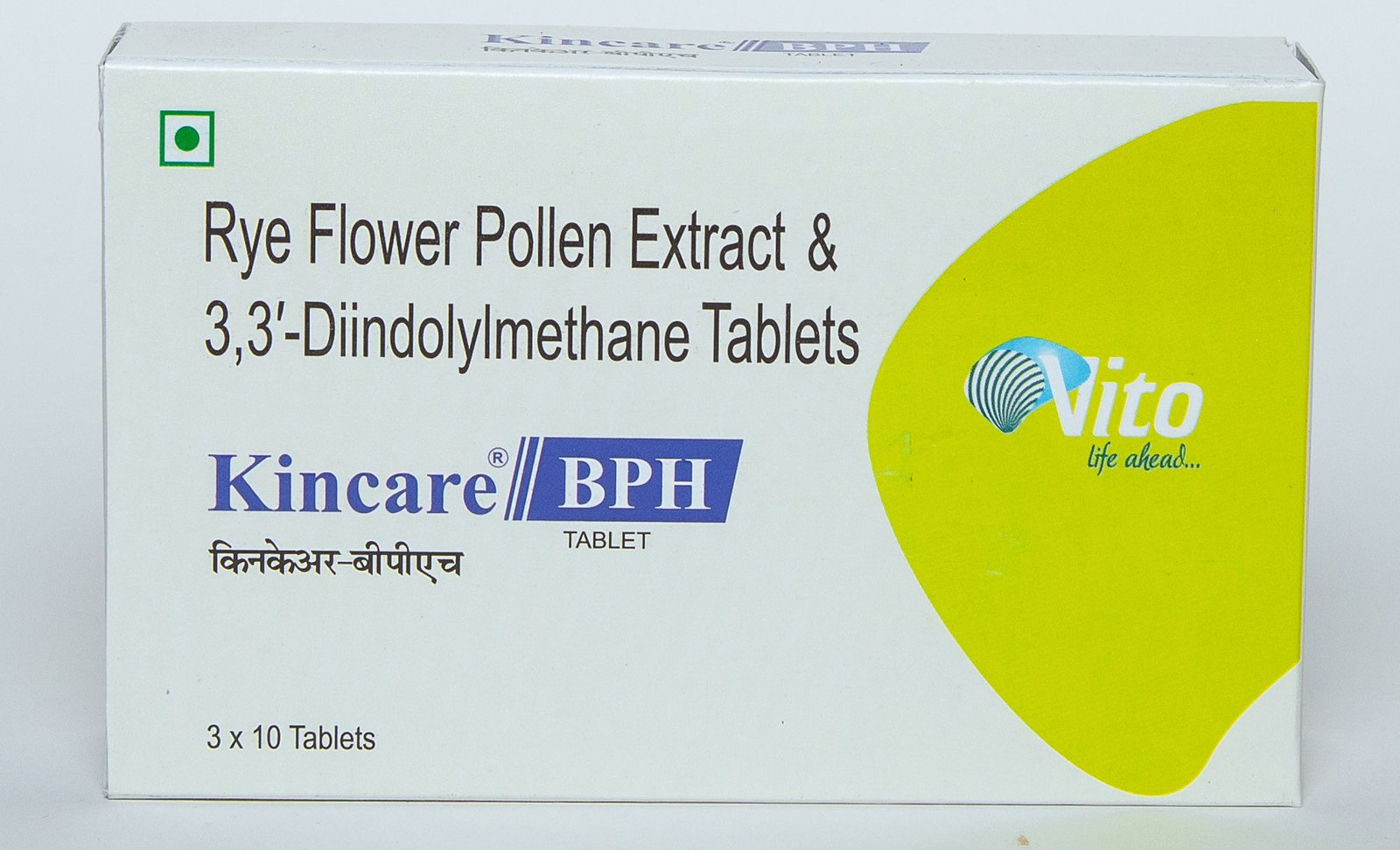 Kincare - BPH
