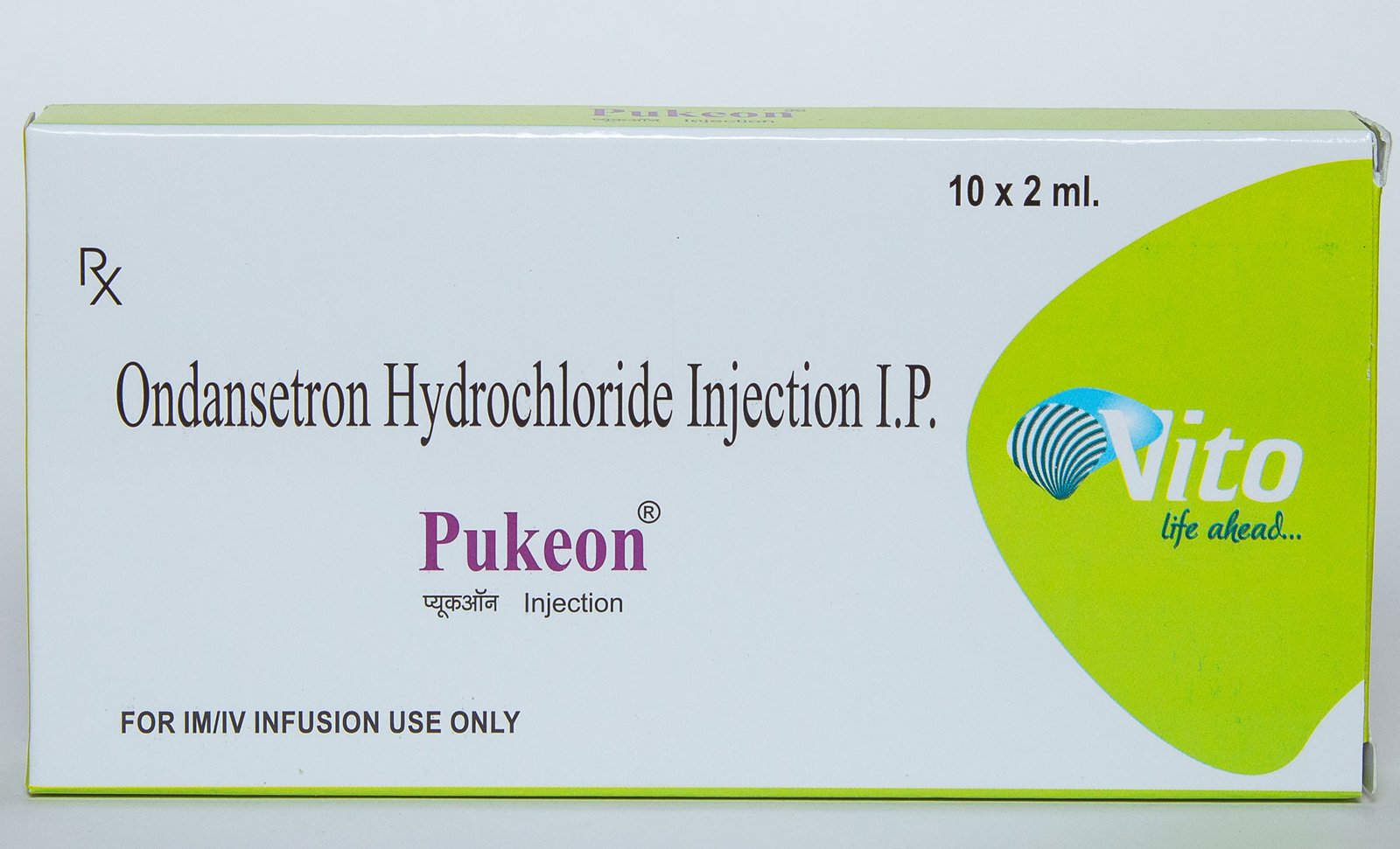 Pukeon